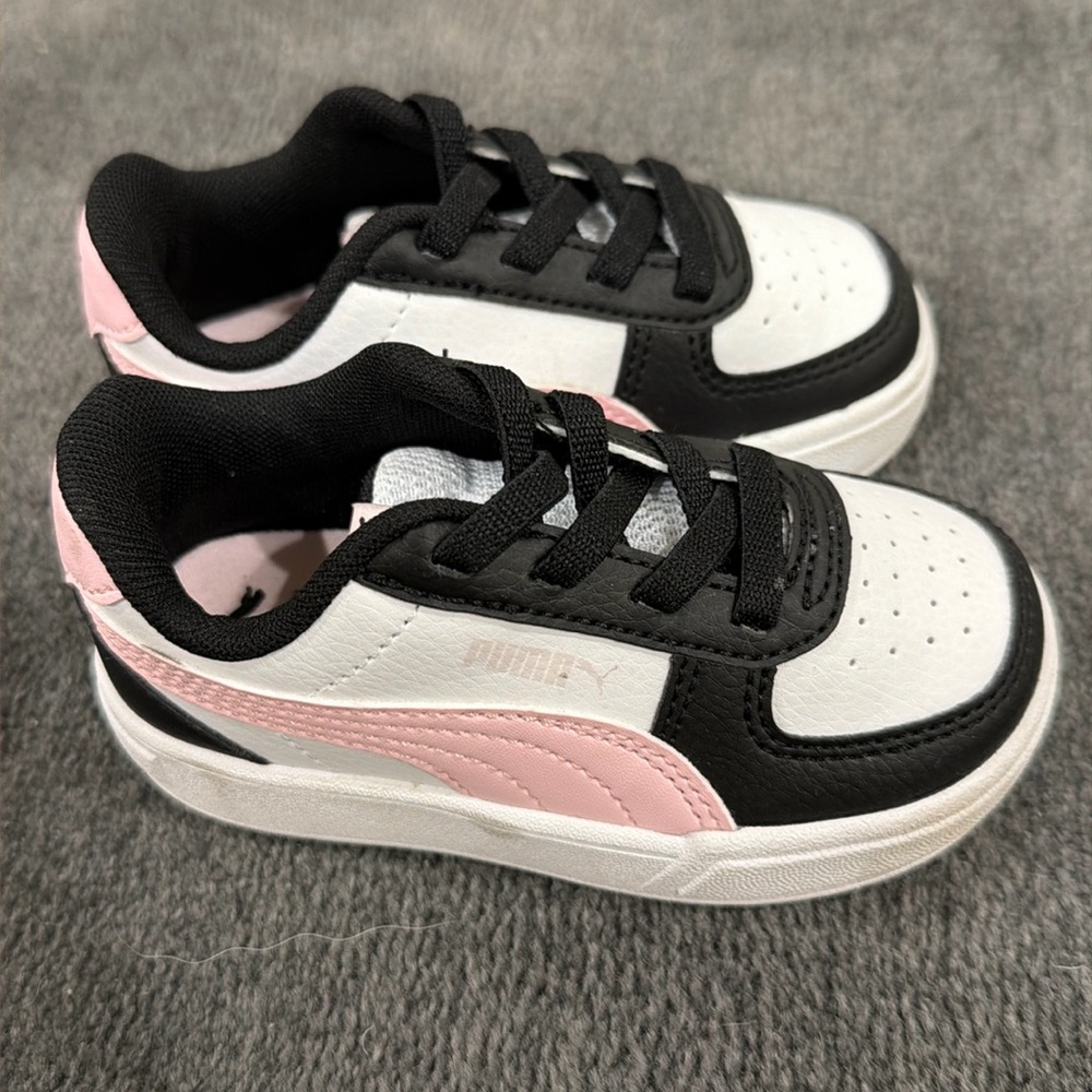 Puma shoes
